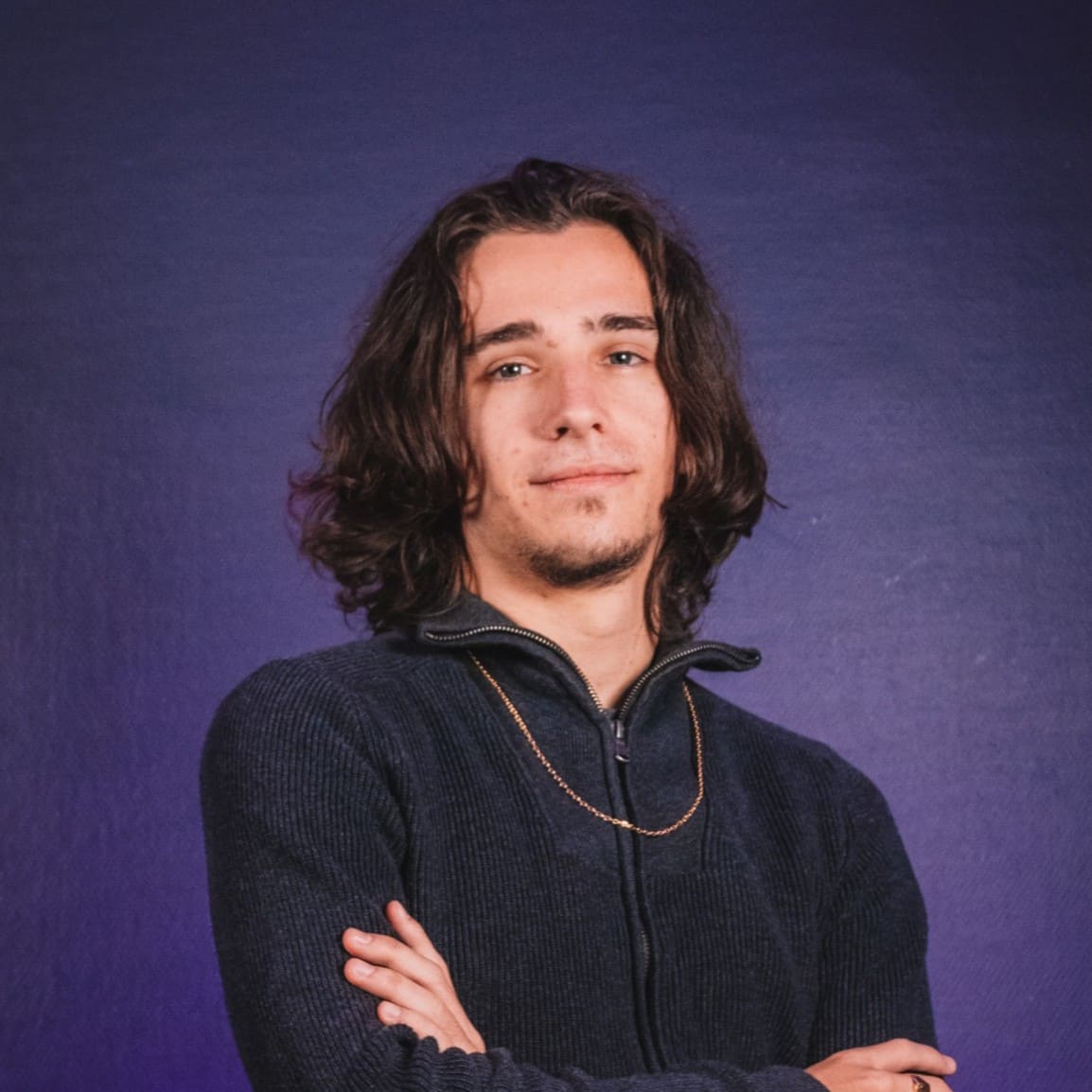 Yohann QUEMPER